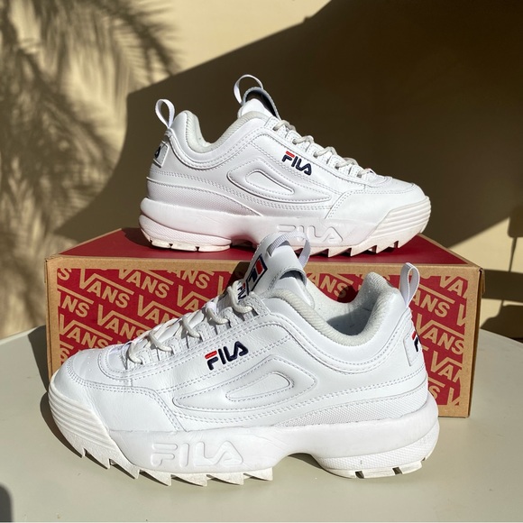 FILA Disruptor 2 - Picture 2 of 4